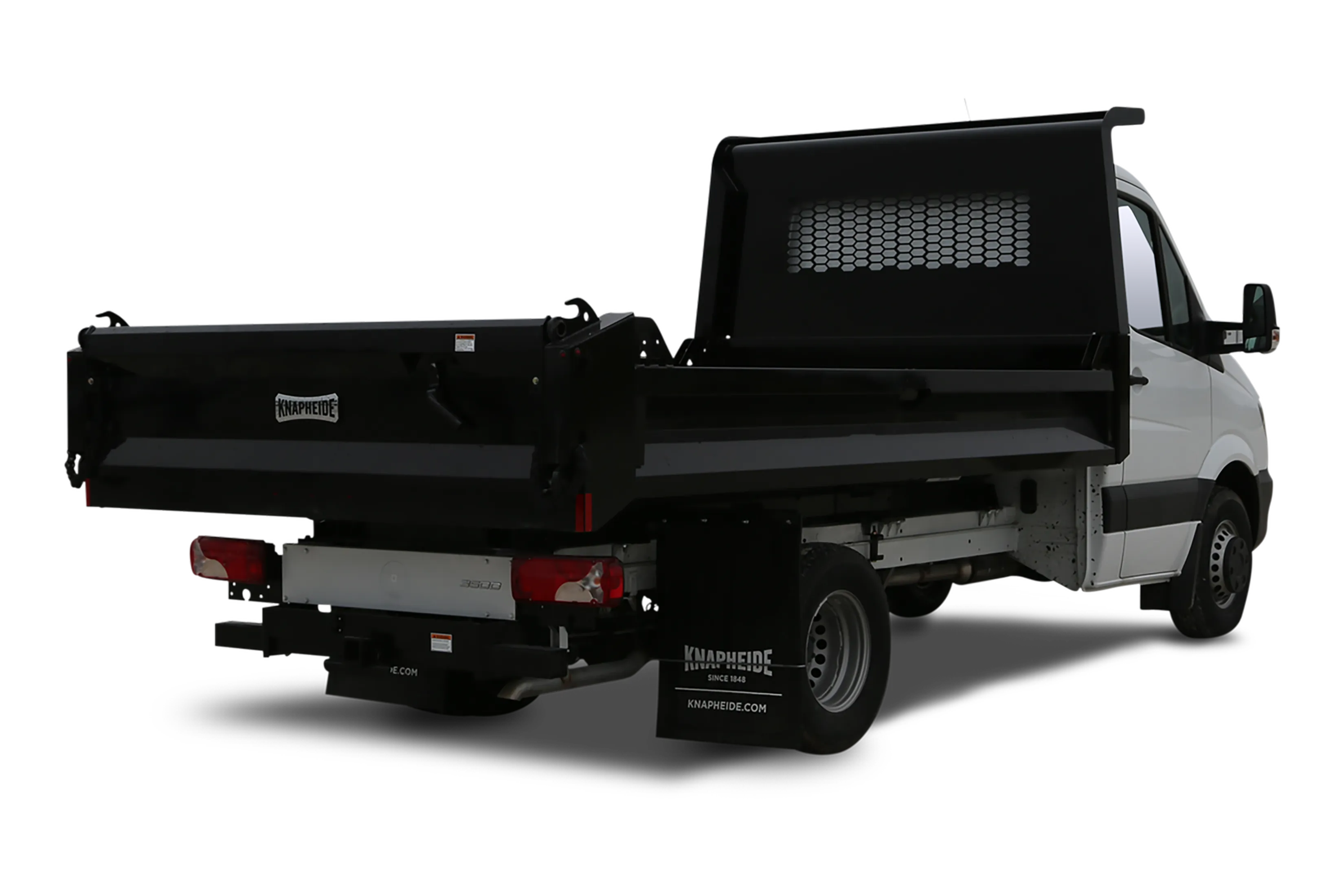 Knapheide dump body