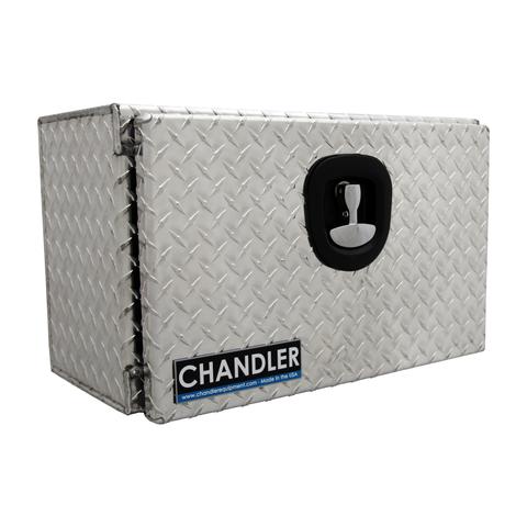 Chandler – Transport Truck Equipment